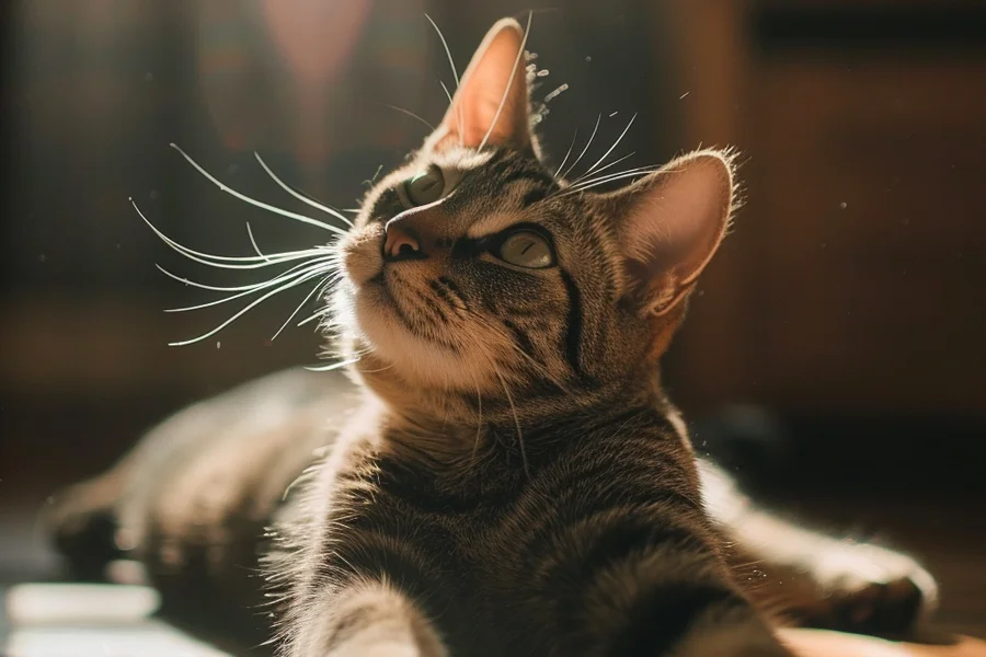 litter box that cleans itself