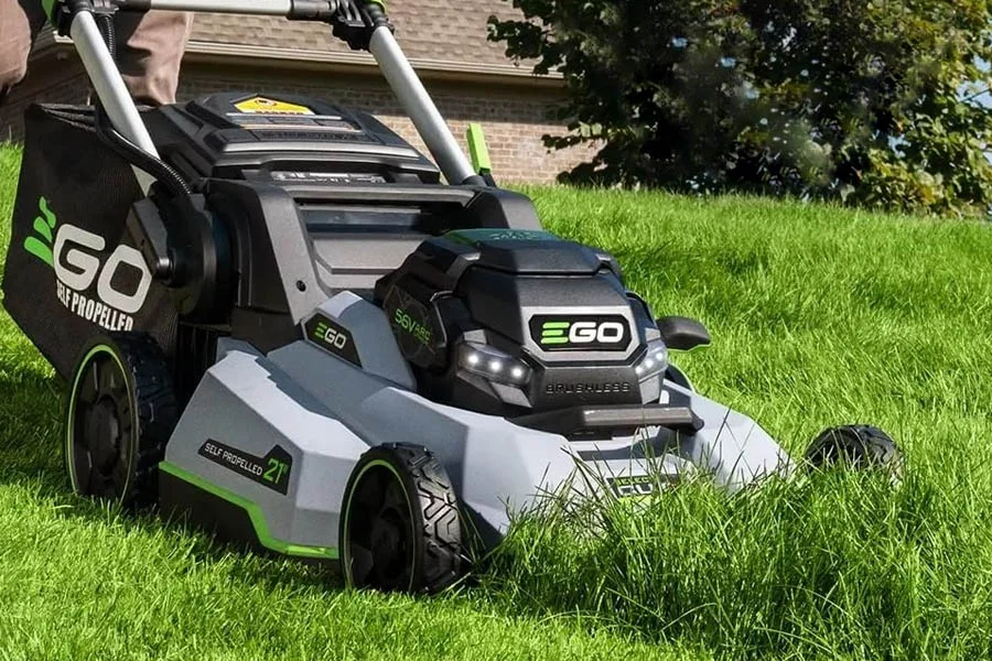 where to buy a lawn mower