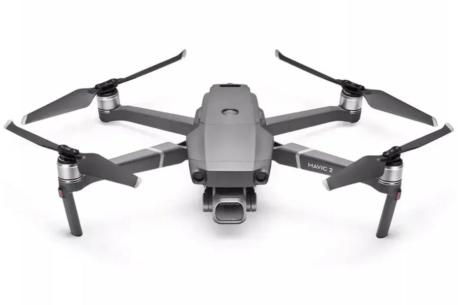 best drones for videography