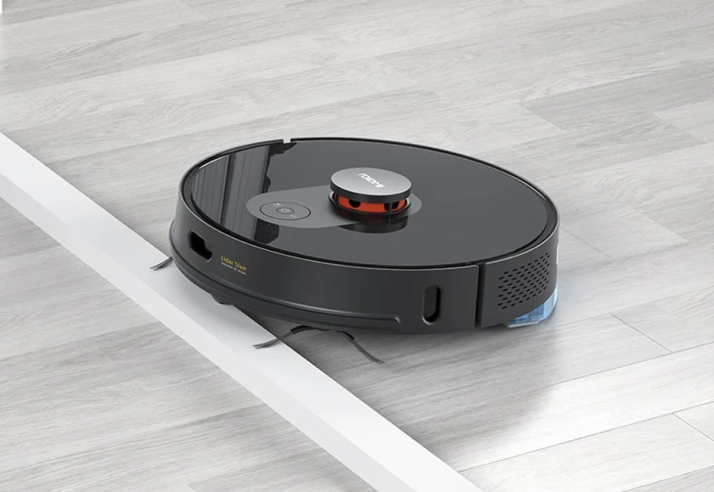 best robot vacuum cleaner on the market