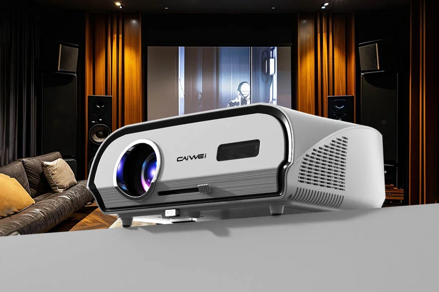 home cinema equipment